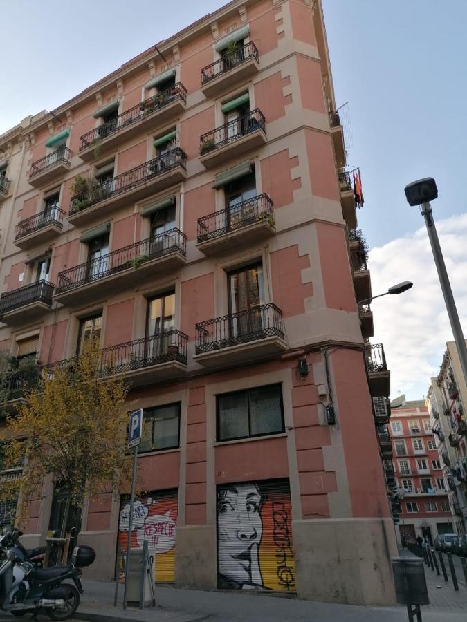 Lejlighed Nou De La Rambla Barcelona